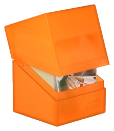 Ultimate Guard Boulder Deck Case 100+