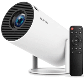 Проектор RZTK 4K Cinema