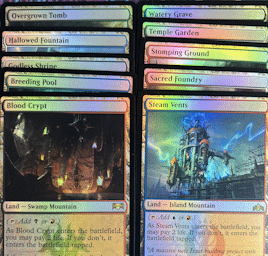 Фойл Шокленди