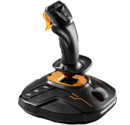 Thrustmaster T.16000M FCS PC